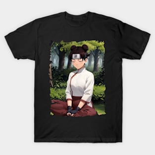 TENTEN MERCH VTG T-Shirt